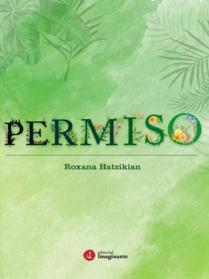 cover image of Permiso